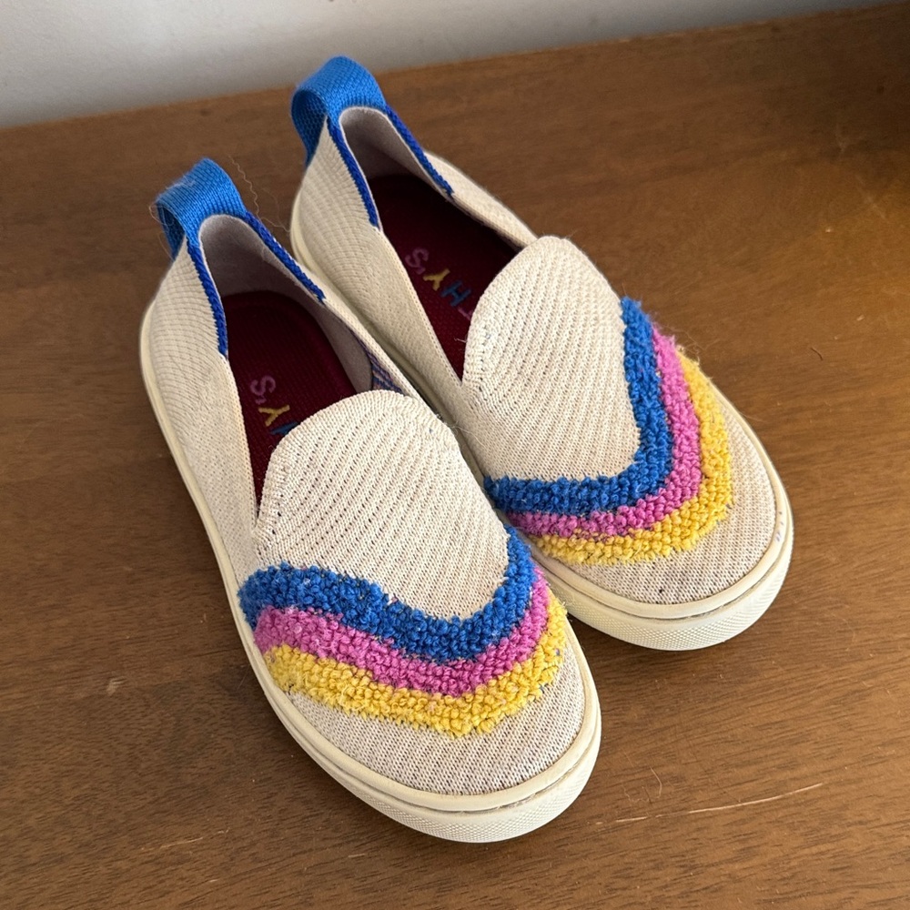 Rothy’s Kids Shoes
